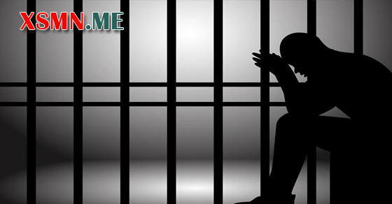 Chiêm bao thấy bạn bè, người thân ở tù