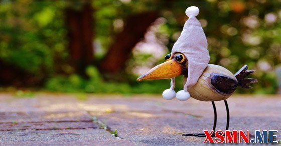 Mơ thấy con quạ đánh số mấy