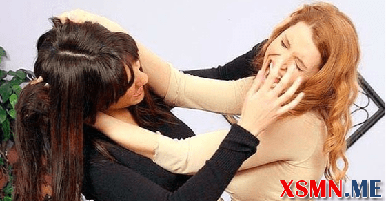 Mơ thấy đánh ghen đánh con gì?