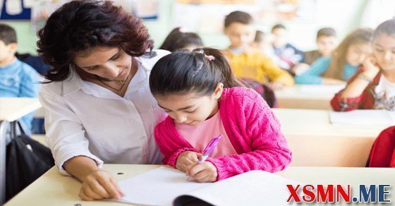 Chiêm bao thấy giáo viên đánh con số nào may mắn