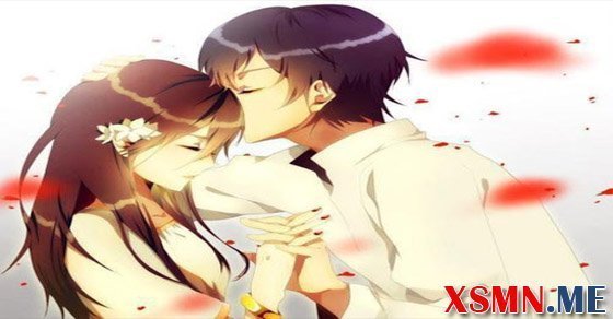 Mơ thấy hôn nhau đánh số bao nhiêu