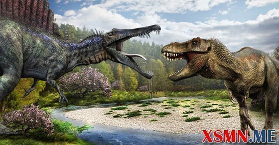 Mơ khủng long đánh con số nào