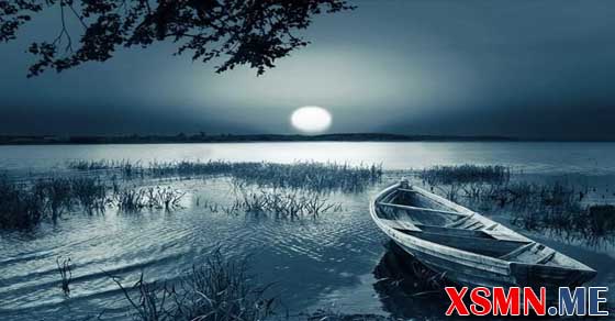 Ngủ mơ thấy mặt trăng đánh số mấy