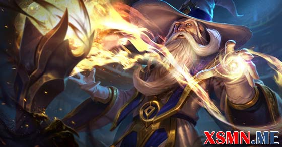 Nằm mơ pháp sư đánh số mấy