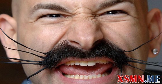 Chiêm bao mơ thấy râu là điềm báo hung hay cát