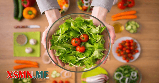 Ý nghĩa giấc mơ ăn cơm chay Ý nghĩa giấc mơ ăn cơm chay