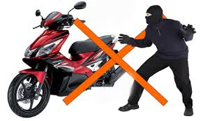 Mơ thấy trộm xe máyMơ thấy ăn trộm xe máy