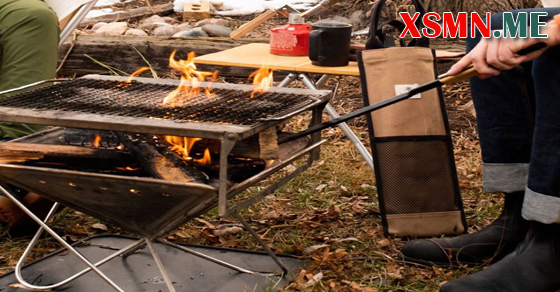 Mơ thấy mình hắt nước tắt bếp lửa là có điềm cãi vã