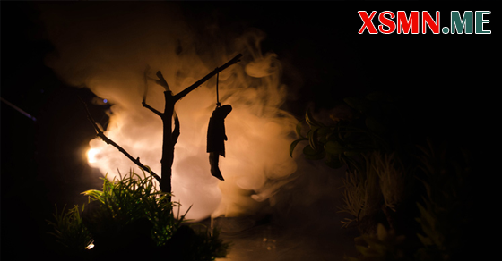 Mơ thấy người quen chết treo cổ