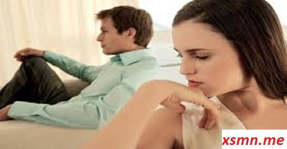 Mơ thấy buồn vì chồng