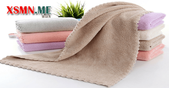 Ý nghĩa giấc chiêm bao thấy khăn