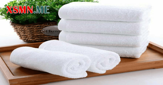 Giải mộng chiêm bao thấy chiếc khăn