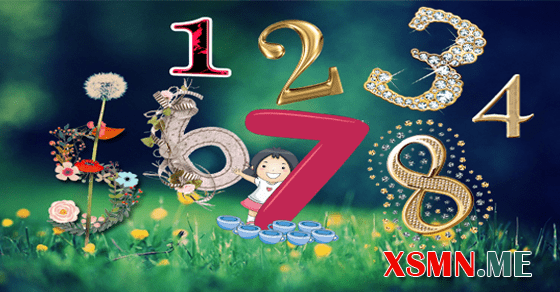 Mơ thấy các con số đánh đề con gì may mắn?