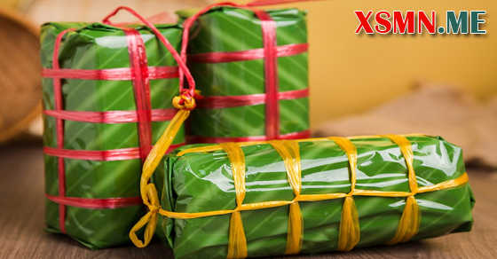 Luận số đẹp theo giấc mơ thấy giò chả