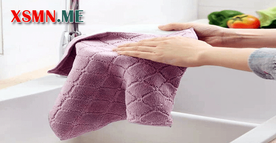 Mơ thấy chiếc khăn đánh số mấy may mắn?