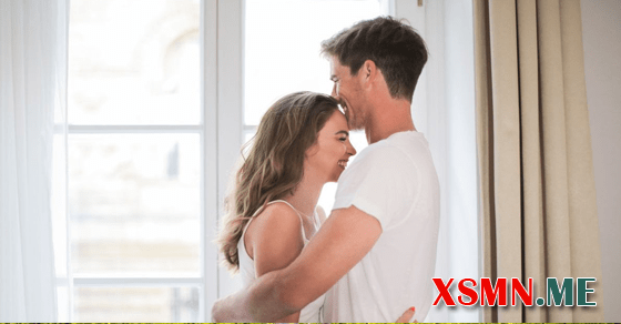 Ý nghĩa giấc mơ làm tình