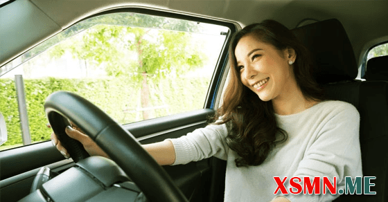 Nằm mơ thấy lái ô tô, xe hơi đánh con gì đẹp? Nằm mơ thấy lái ô tô, xe hơi đánh con gì đẹp?