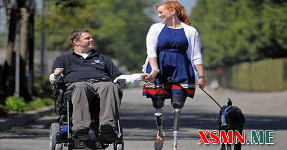 Mơ thấy bạn thân của mình bị tàn tật