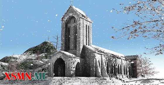 Ý nghĩa giấc mơ thấy nhà thờ