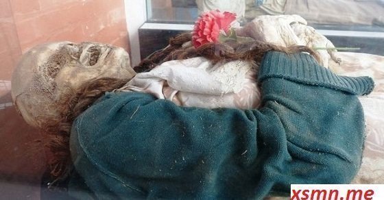 Mơ thấy nhiều xác chết