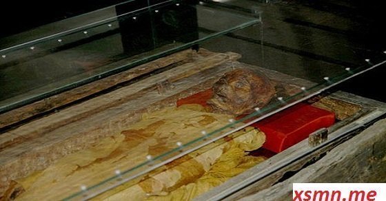 Mơ thấy quan tài có xác chết