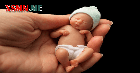 Chiêm bao thấy sảy thai