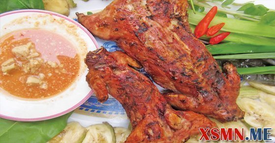 Mơ thấy thịt chuột đánh con gì