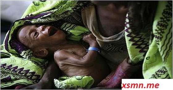 Mơ thấy trẻ con chết