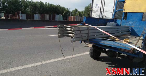 Mộng xe ba gác đánh số bao nhiêu