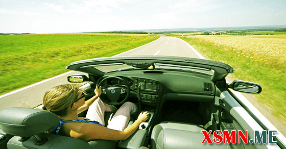 Giải mộng chiêm bao thấy lái xe Giải mộng chiêm bao thấy lái xe