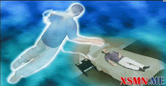 Nằm mơ người chết sống lại đánh con gì để trúng lớn?