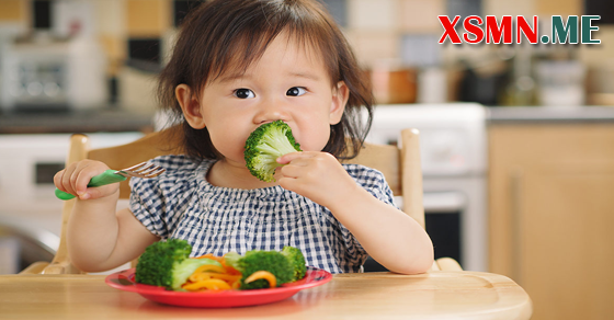 Mơ thấy ăn uống và số đẹp tương ứng