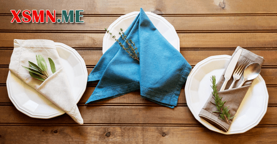 Mơ thấy khăn là điềm gì?