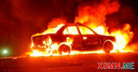 Mơ cháy ô tô đánh con gì đẹp? Mơ cháy ô tô đánh con gì đẹp?