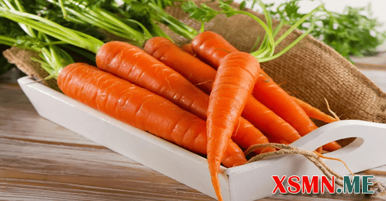 Mơ thấy cà rốt đánh đề con gì dễ trúng?