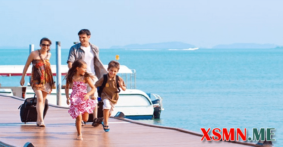 Mơ đi chơi đánh con gì đẹp?