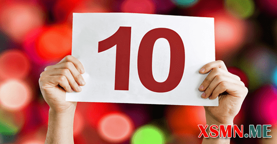 Giải mộng chiêm bao thấy điểm 10, số 10