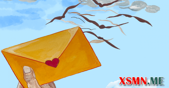 Giải mộng chiêm bao thấy lá thư