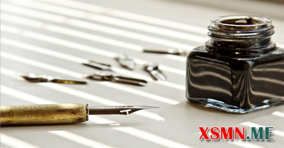 Ý nghĩa giấc mơ thấy mực, lọ mực, bút mực Ý nghĩa giấc mơ thấy mực, lọ mực, bút mực