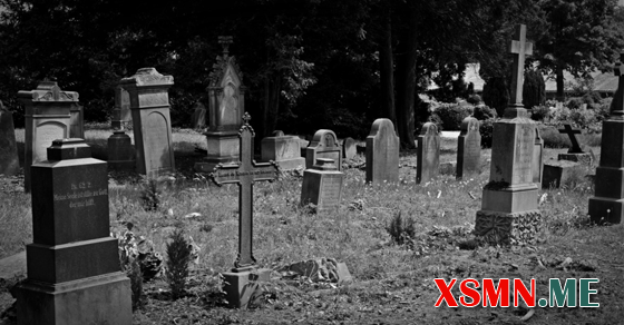 Mơ thấy mồ mả đánh đề con gì?