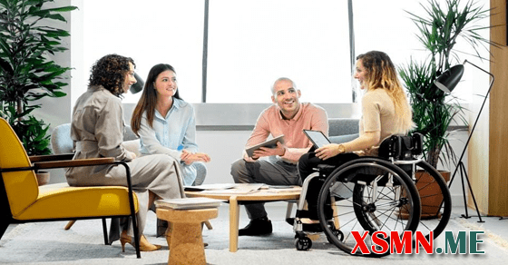 Mơ thấy người tật nguyền