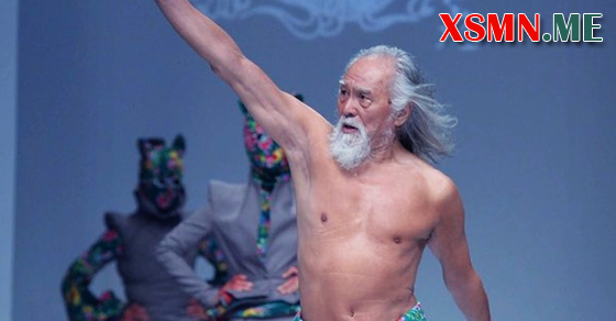 Giải mã giấc mơ thấy ông cụ già thành số đề đẹp