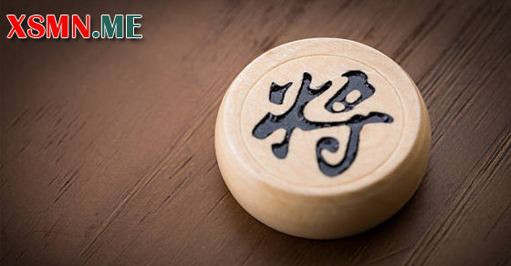 Giấc mơ thấy quân cờ tướng là điềm báo bị cạnh tranh trong công việc Giấc mơ thấy quân cờ tướng là điềm báo bị cạnh tranh trong công việc