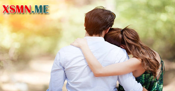 Mơ thấy mình và người quen yêu nhau