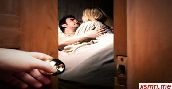 Mơ thấy ngoại tình