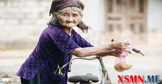 Ngủ mơ thấy ảnh bà cụ có ý nghĩa gì? Ngủ mơ thấy ảnh bà cụ có ý nghĩa gì?