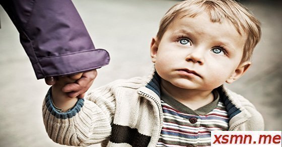 Mơ thấy người lạ