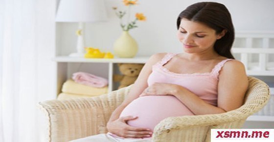 Mơ thấy phụ nữ mang thai