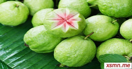 Mơ thấy quả ổi