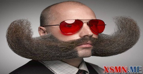 Mơ thấy râu đánh số mấy